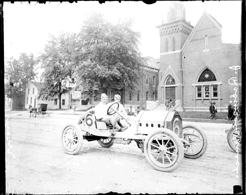 Cobe Cup Race | Crown Point, Indiana