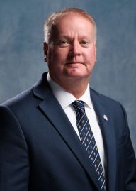 City of Crown Point Government | Peter Land