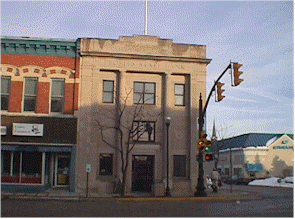 Peoples Bank | Crown Point, Indiana