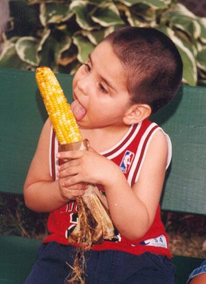 Corn Roast | Crown Point, Indiana